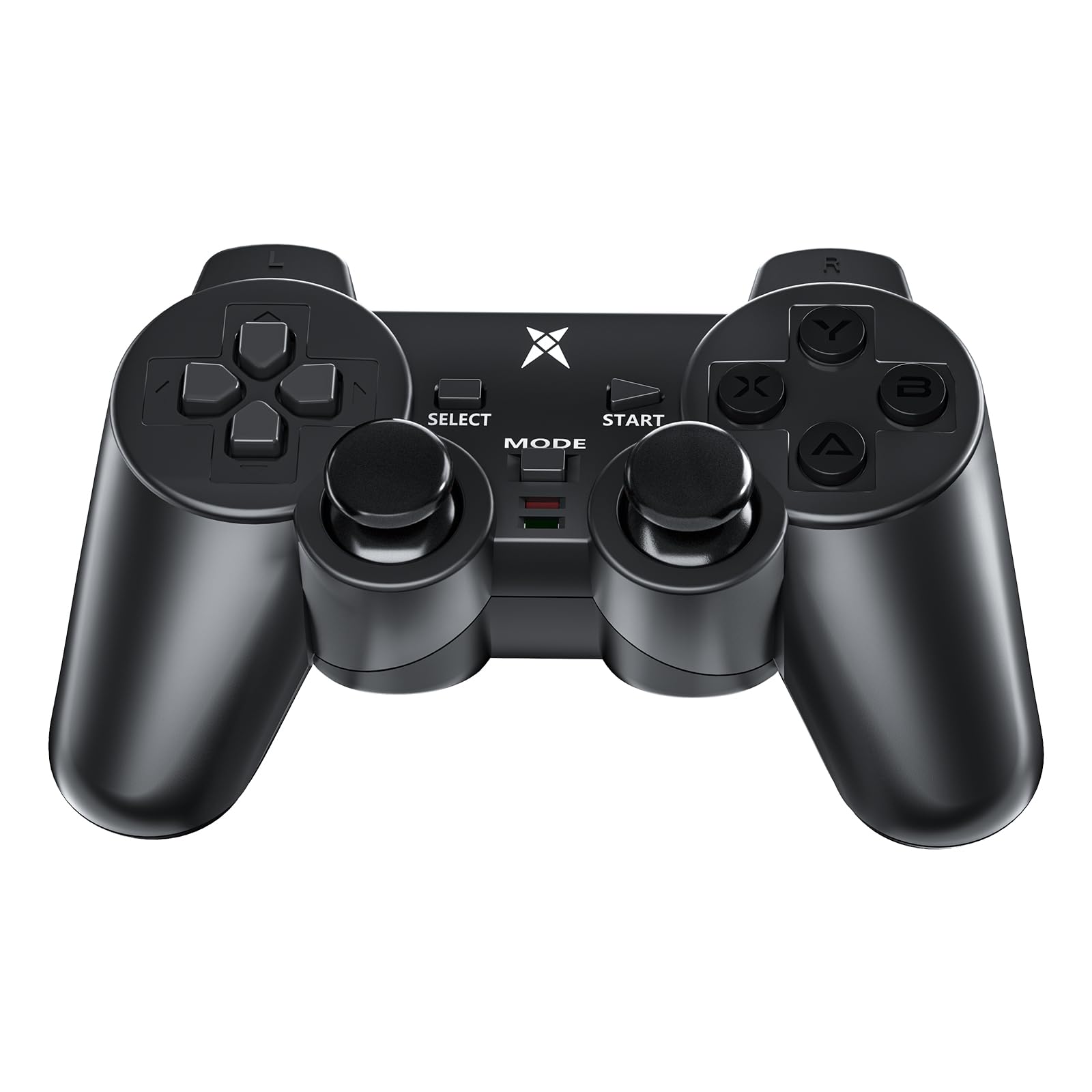 マウスコントローラー（PS3など、PCなどなど使用可能） PS3用マウス型コントローラ「AIMON PS」「FRAGnStein」レビュー